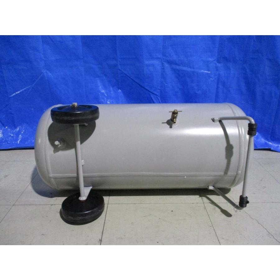 中古 ANEST IWATA RECIPRO COMPRESSOR EFBS07-9.5<送料別 中古 ANEST IWATA RECIPRO COMPRESSOR EFBS07-9.5<送料別