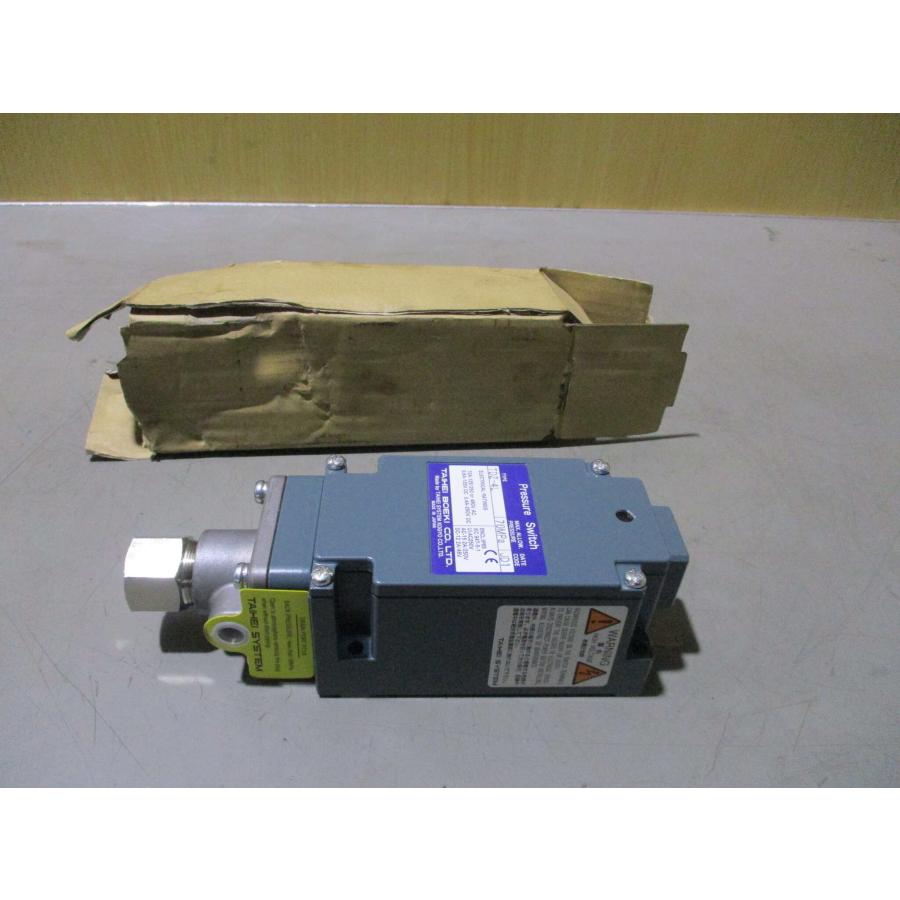 新古 Taihei Boeki TDZ-4L Pressure Switch (EANR60724B018