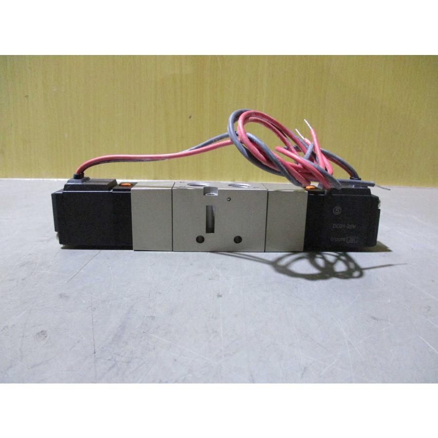 新古 SMC VF3330-5G-02 電磁弁(EANR60924B045) : growdetrading Yahoo