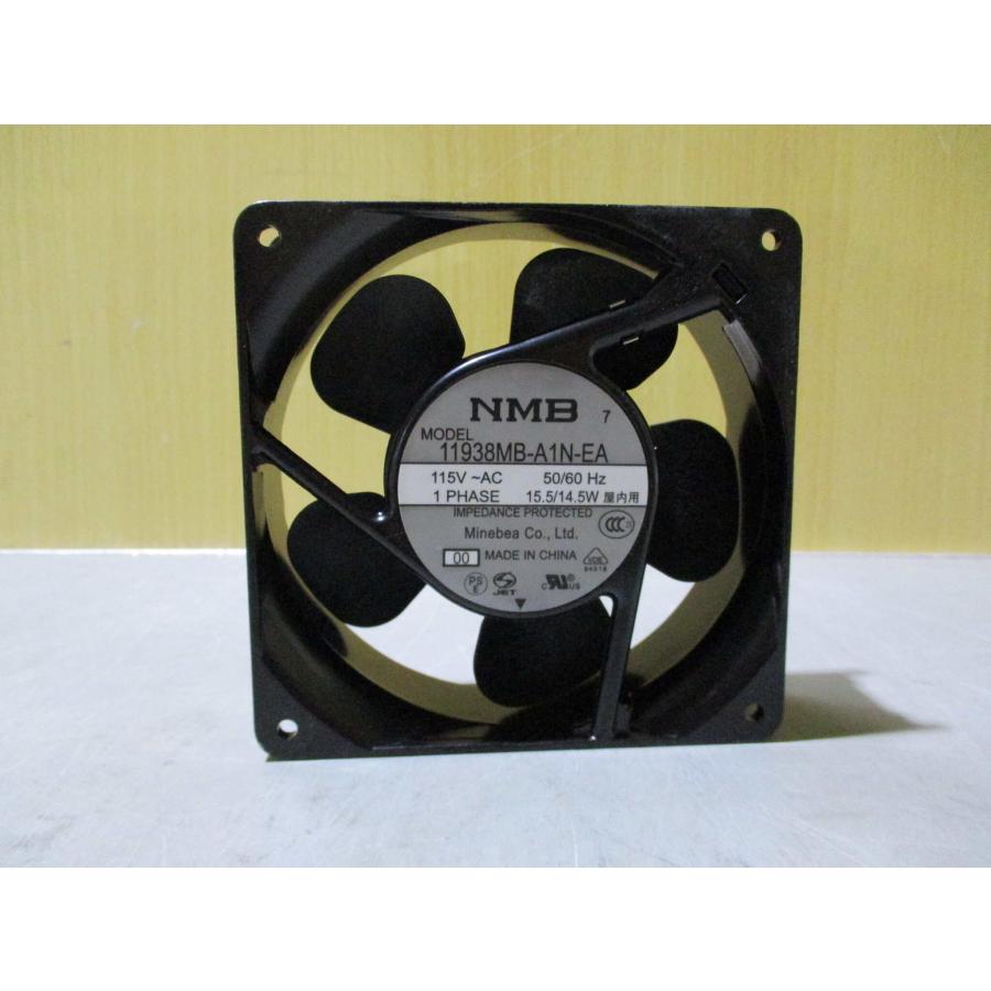新古 NMB 11938MB-A1N-EA ACファン(EANR60924B046) : growdetrading Yahoo!ショップ ...