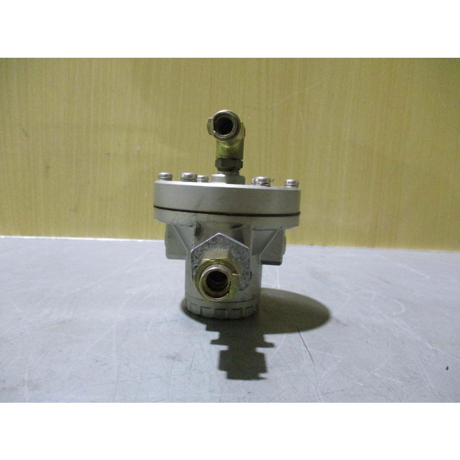 中古 SMC XTO-1239 空気圧パイロットチェックバルブ(EAPR60815D025
