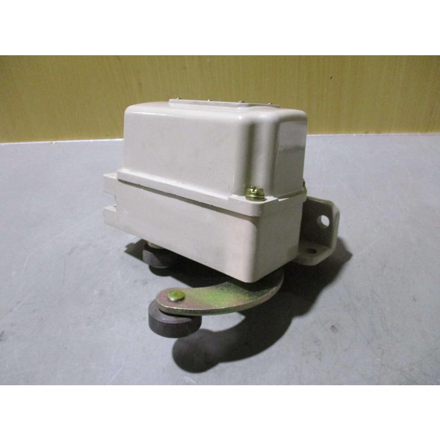  中古安川電機 PIKU-110 回転カムリミットスイッチ (EAPR60926D043) : growdetrading Yahoo!ショップ Illustration 
