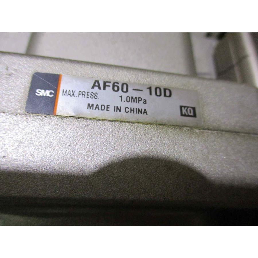 中古 SMC AR60K-10G / AL60-10 /AF60-10D (EAQR60711C011