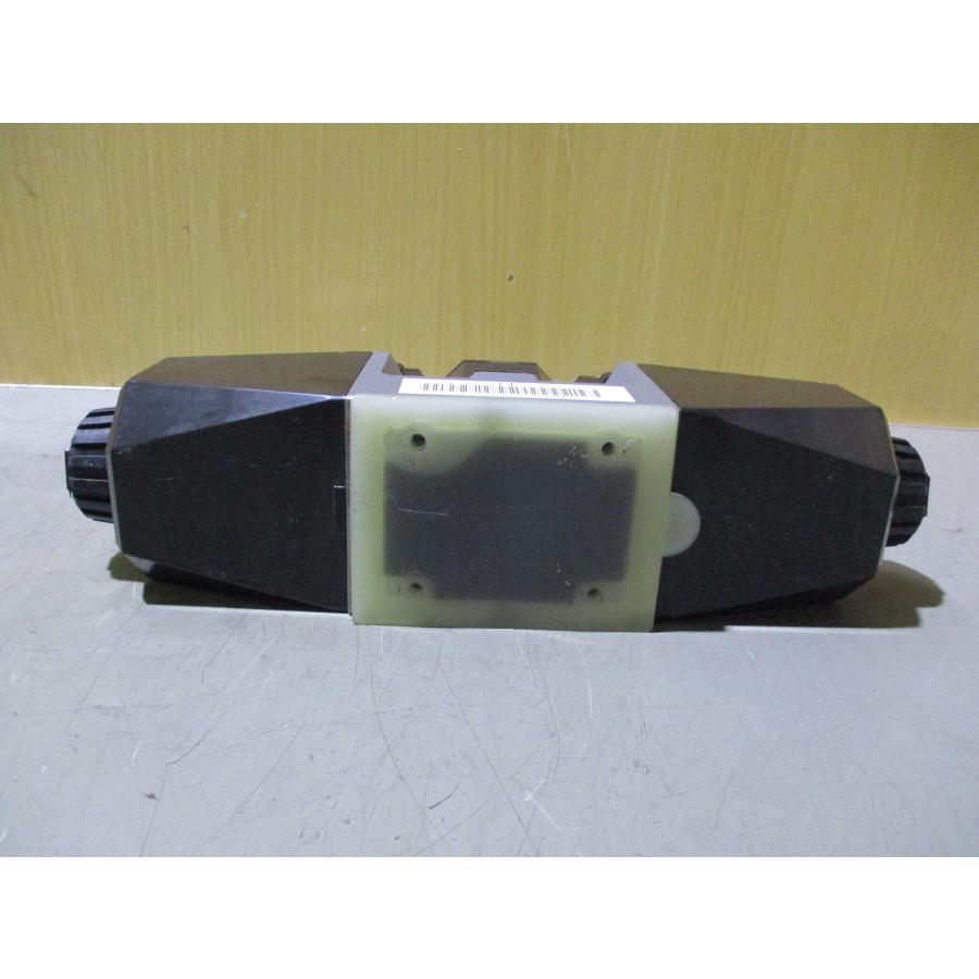 中古 TOKIMEC DG4V-5-6C-M-P7L-H-7-40 DIRECTIONAL CONTROL VALVE (EAQR60711C013)_4