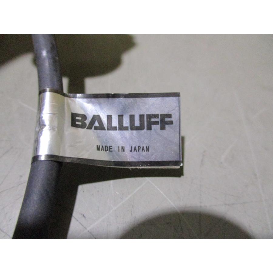 新古 BALLUFF RFD-3008NM-PU-05 0422JP(EAQR60912D093) : growdetrading Yahoo ...