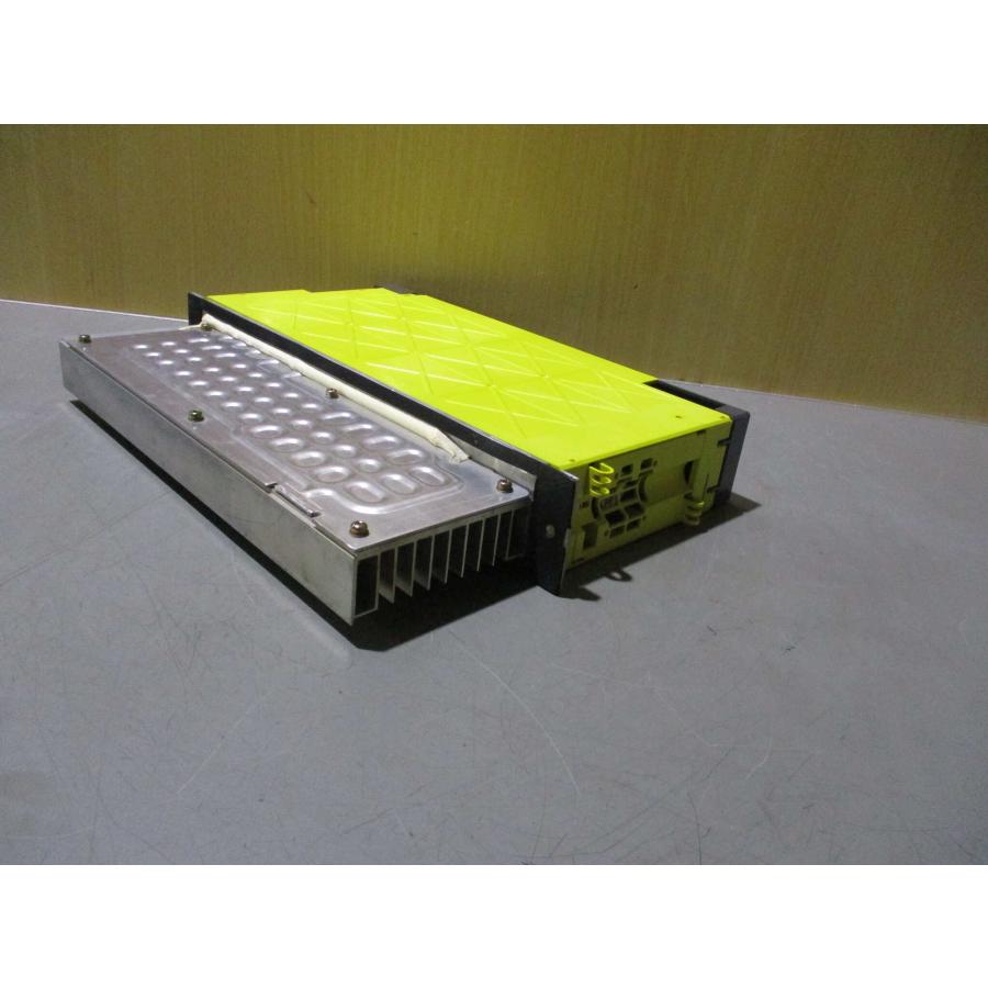 新古 FANUC A06B-6114-H104 サーボアンプモジュール 4.5kW 