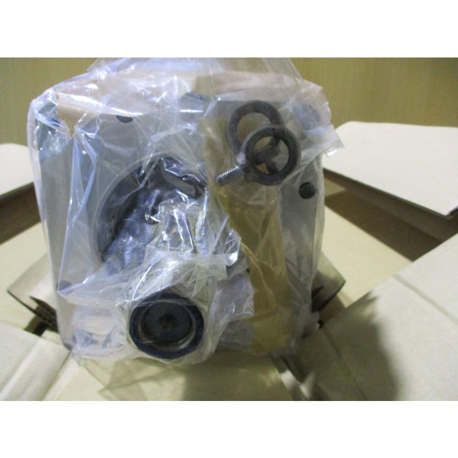 新古 FANUC A06B-0147-B675#S000 AC SERVO MOTOR 3.8kW＜送料別着払い＞(EARR60702D001)の画像