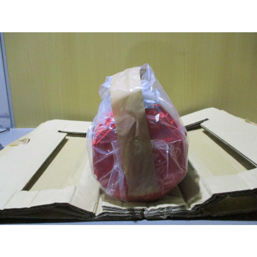 新古 FANUC A06B-0147-B675#S000 AC SERVO MOTOR 3.8kW＜送料別着払い＞(EARR60702D001)の画像