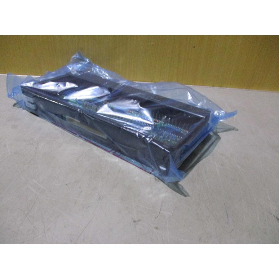 新古MITSUBISHI AX41 MELSEC シーケンサDC入力ユニット(EASR60706B002