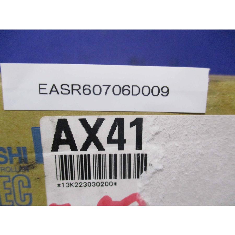 新古MITSUBISHI AX41 MELSEC シーケンサDC入力ユニット 新古MITSUBISHI AX41 MELSEC シーケンサDC入力ユニット