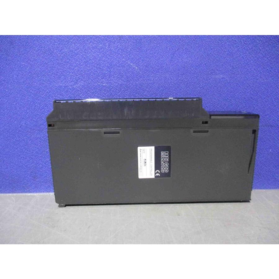 新古MITSUBISHI AX41 MELSEC シーケンサDC入力ユニット 新古MITSUBISHI AX41 MELSEC シーケンサDC入力ユニット