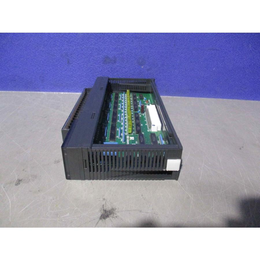 新古MITSUBISHI AX41 MELSEC シーケンサDC入力ユニット 新古MITSUBISHI AX41 MELSEC シーケンサDC入力ユニット