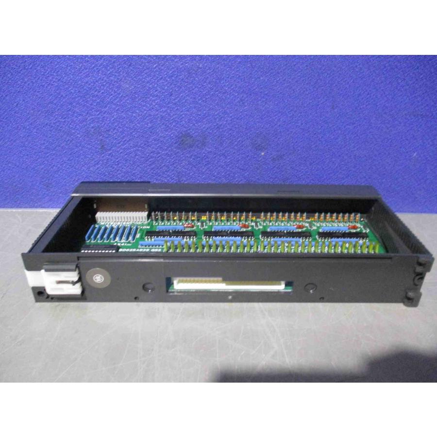 新古MITSUBISHI AX41 MELSEC シーケンサDC入力ユニット 新古MITSUBISHI AX41 MELSEC シーケンサDC入力ユニット