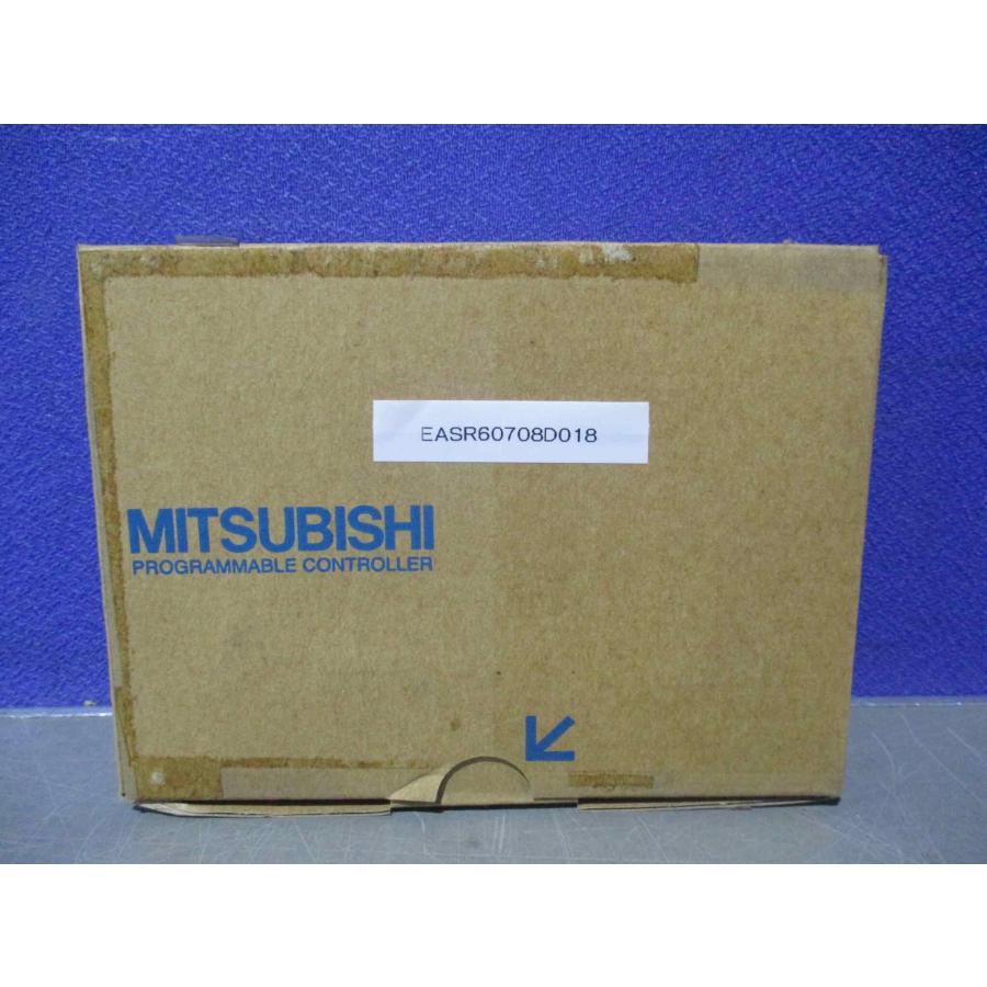新古 三菱 A1SY42P トランジスタ出力ユニット (EASR60708D018