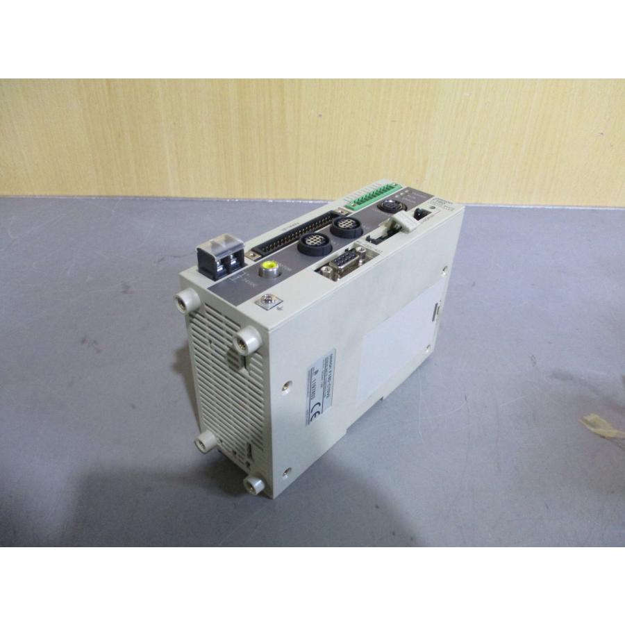 新古 OMRON F160-C10V2 視覚センサ コントローラ (EASR60716B082