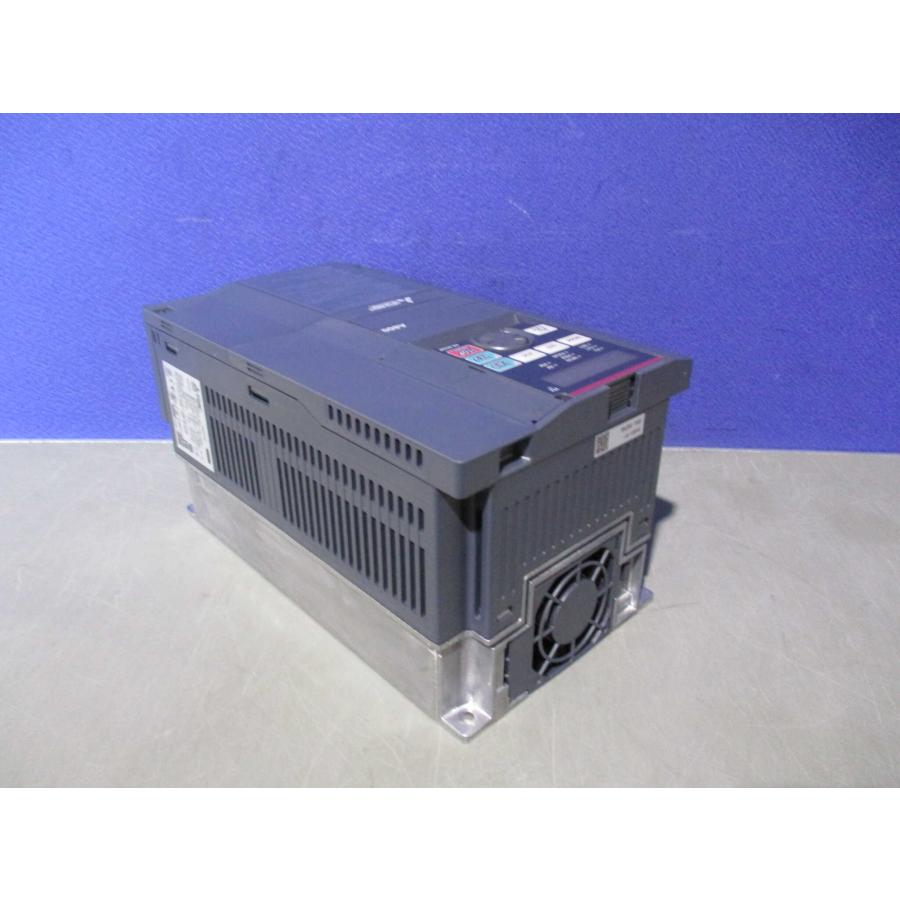 新古 三菱電機 FR-A840-3.7K-1 インバータ (EASR60716C007