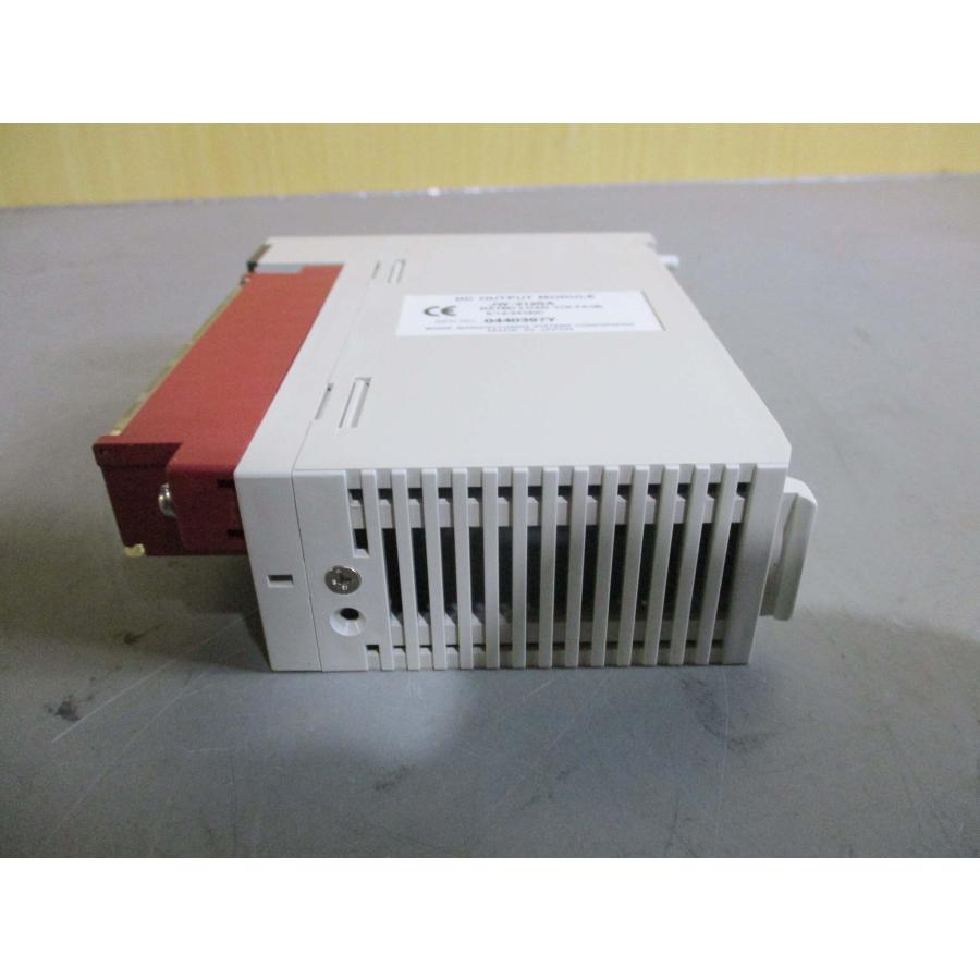 新古 SHARP DC OUTPUT MODULE JW-212SA 出力ユニット