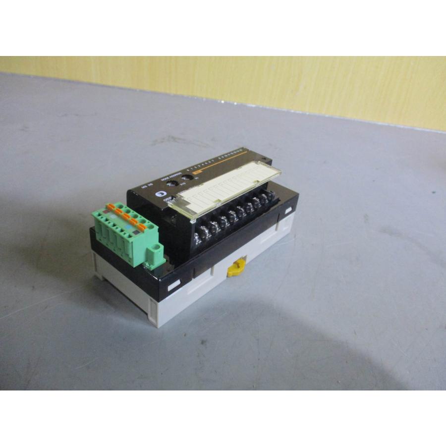 新古OMRON DRT2-ID16 REMOTE TERMINAL(EATR60712B170) : growdetrading
