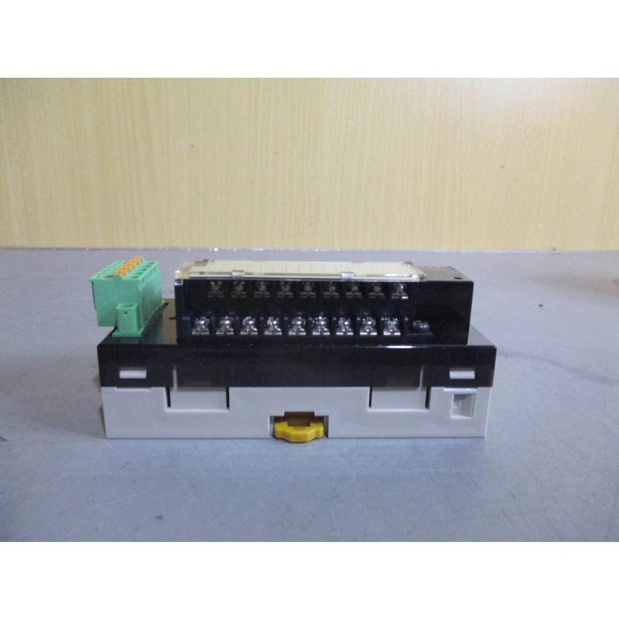新古OMRON DRT2-ID16 REMOTE TERMINAL(EATR60712B170) : growdetrading