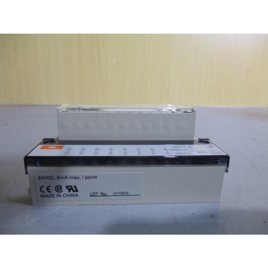 新古OMRON REMOTE TERMINAL SRT2-ID16(EATR60712B187) : growdetrading