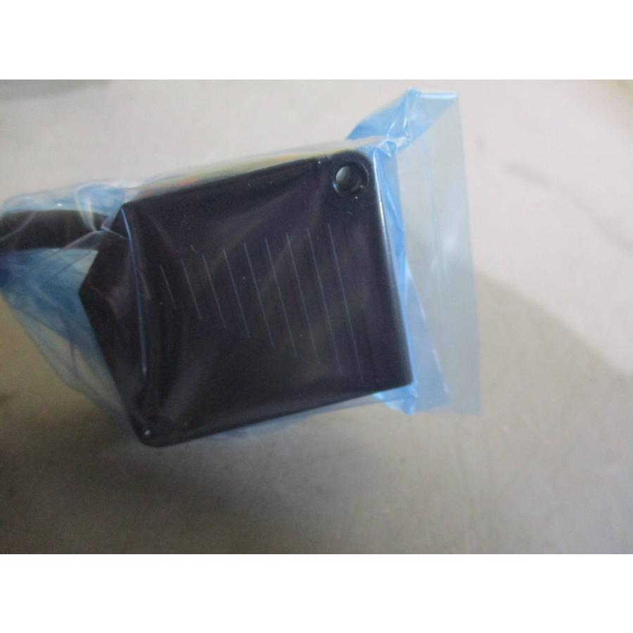 新古 OMRON ZX-LD100L スマートセンサ レーザ変位センサ