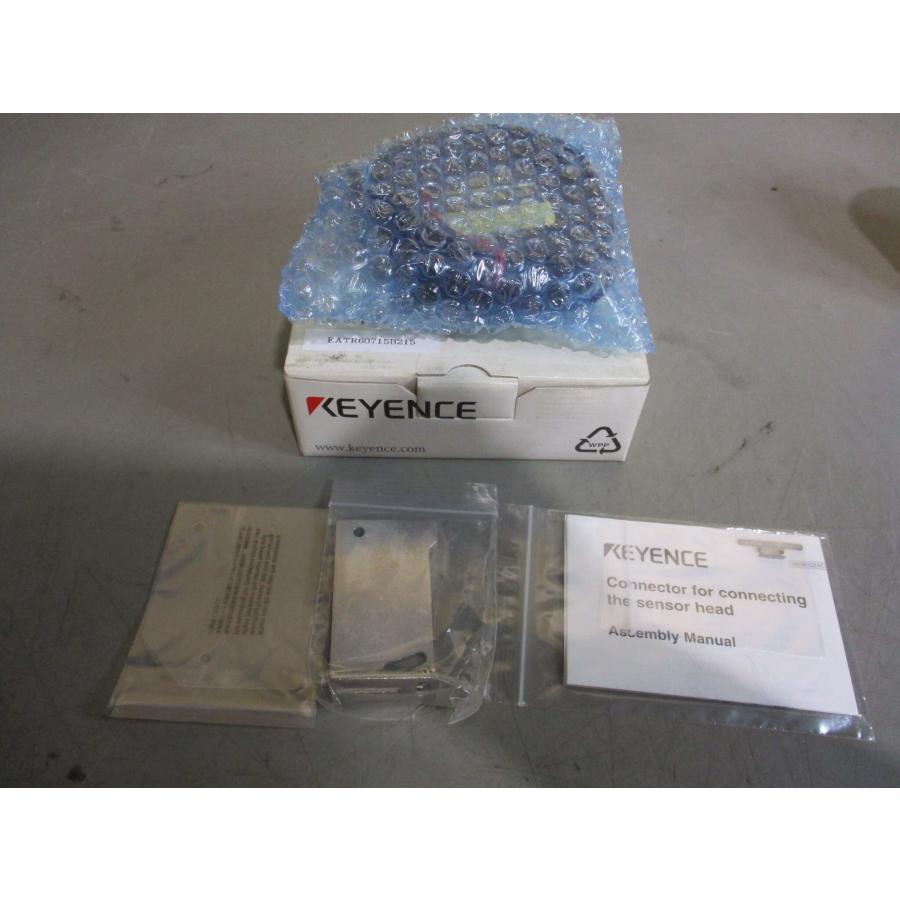 新古 KEYENCE laser sensor GV-H1000L (EATR60715B215) : growdetrading Yahoo ...