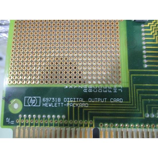 中古Keysight / Agilent 6942A Multiprogrammer 69720A USA/2435A-08924 ...