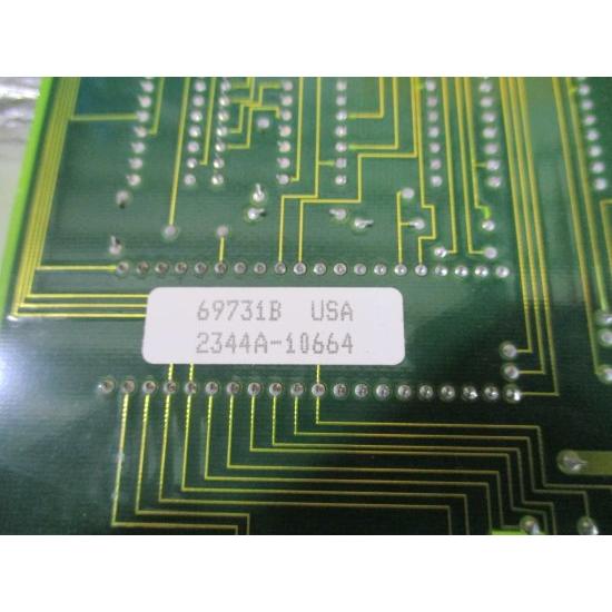 中古Keysight / Agilent 6942A Multiprogrammer 69720A USA/2435A-08924 ...