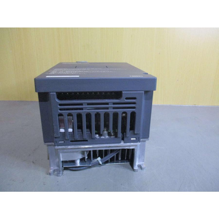 新古 MITSUBISHI FREQROL-A700 INVERTER FR-A720-1.5K インバーター