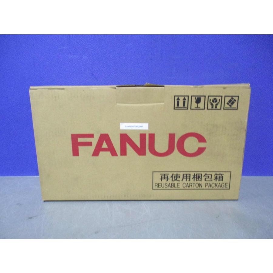 新古FANUC A06B-6114-H205 サーボ アンプ モジュール(EAVR60706C008