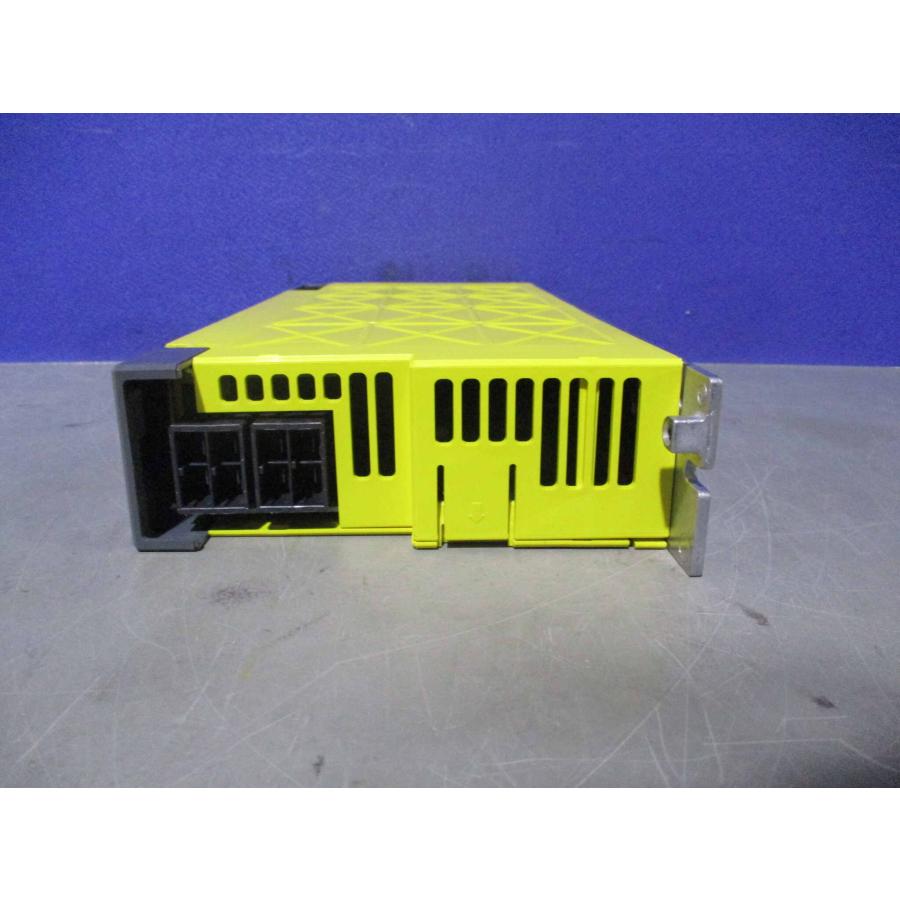 新古FANUC A06B-6114-H205 サーボ アンプ モジュール