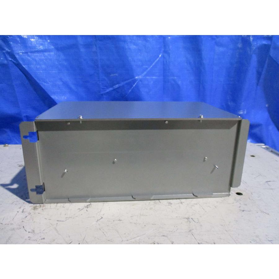 新古 安川電機 JZRCR-NTU01E-1 Power Supply Unit Contactor＜送料別