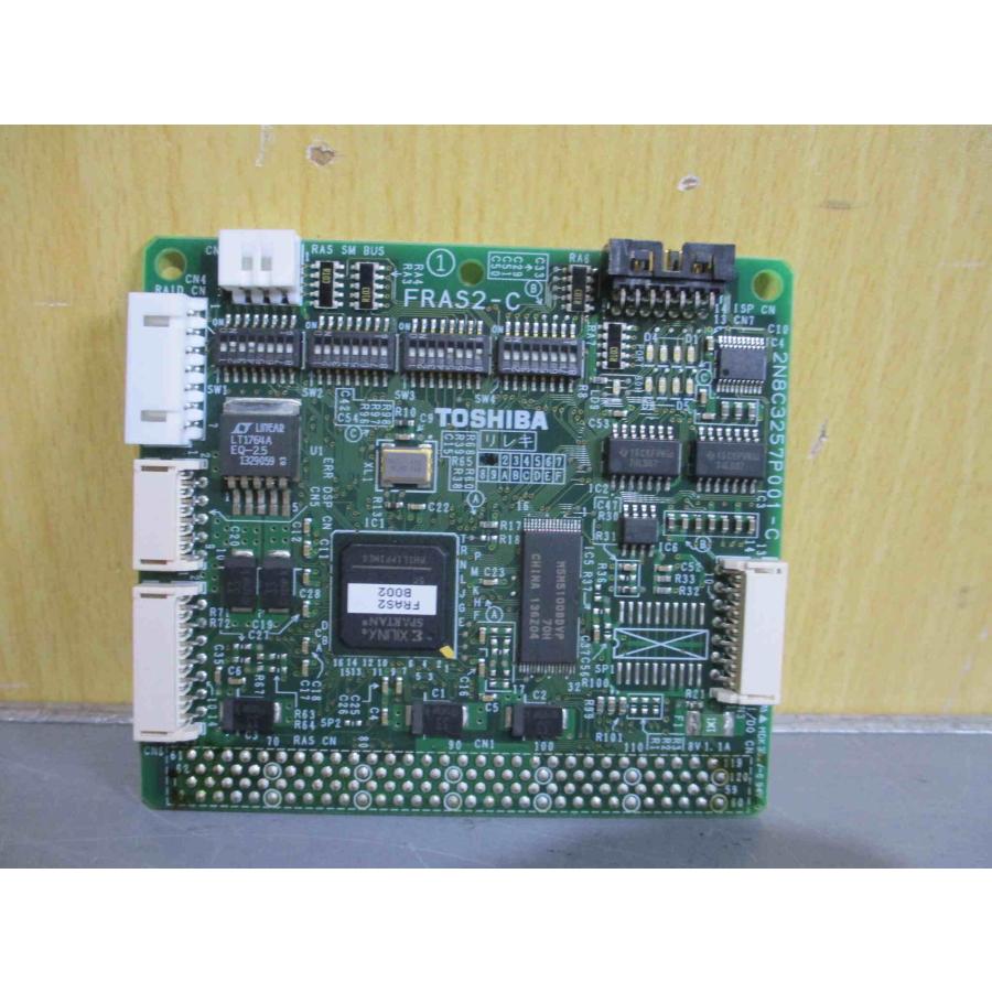 新古 TOSHIBA FRAS2-C 2N8C3257P001-C Motherboard Module