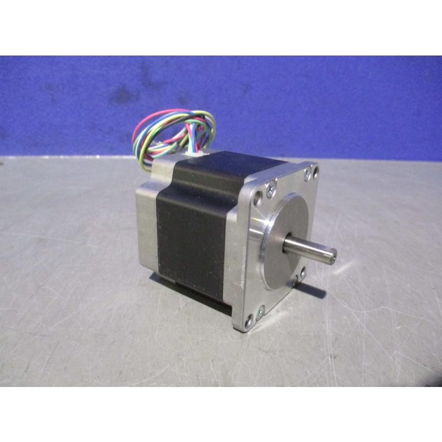 中古 ORIENTAL MOTOR STEPPING 2-PHASE PK266-02A ステッピング