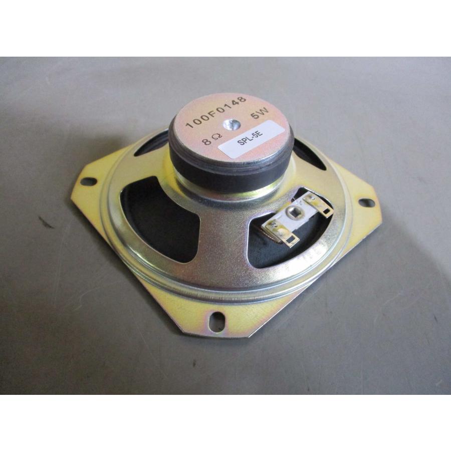 新古 PATLITE SPL-5E スピーカ 3個(EAWR60603C040) : growdetrading