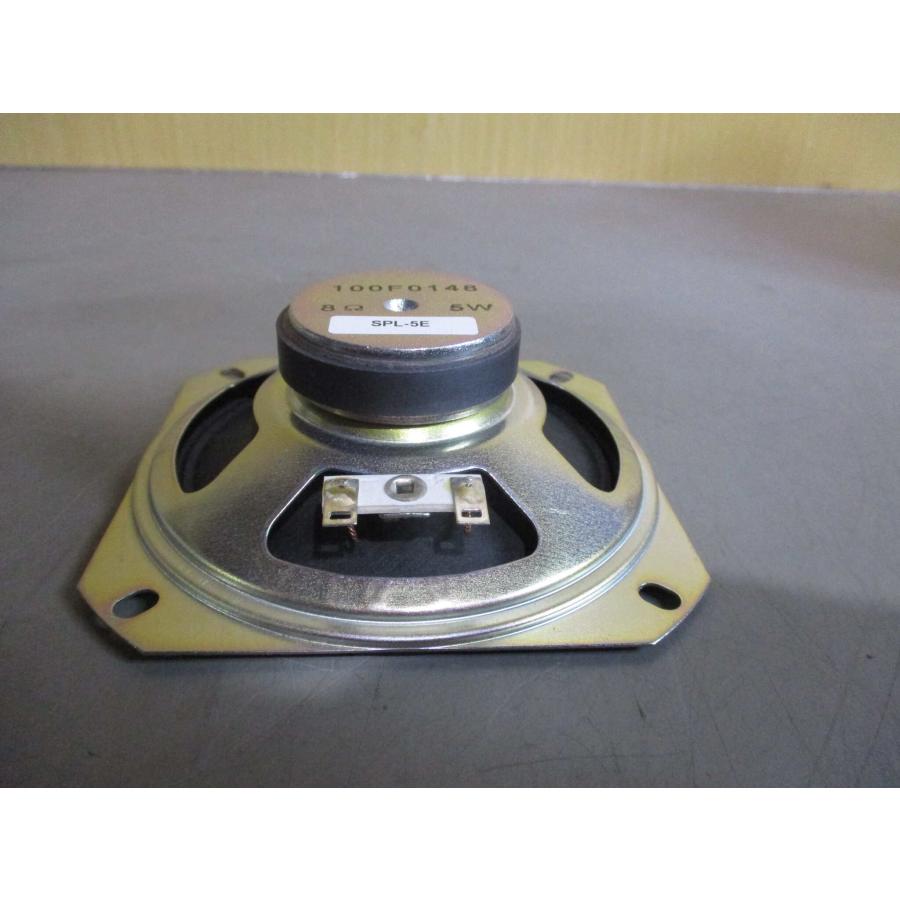 新古 PATLITE SPL-5E スピーカ 3個(EAWR60603C040) : growdetrading