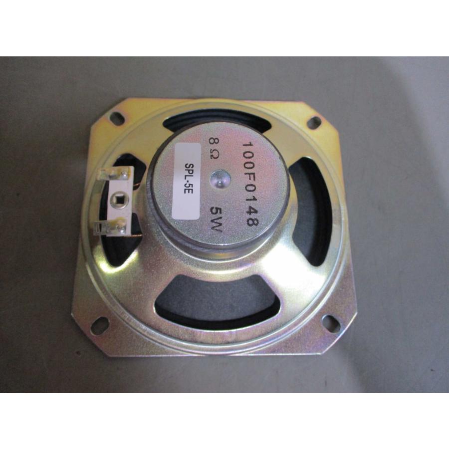 新古 PATLITE SPL-5E スピーカ 3個(EAWR60603C040) : growdetrading