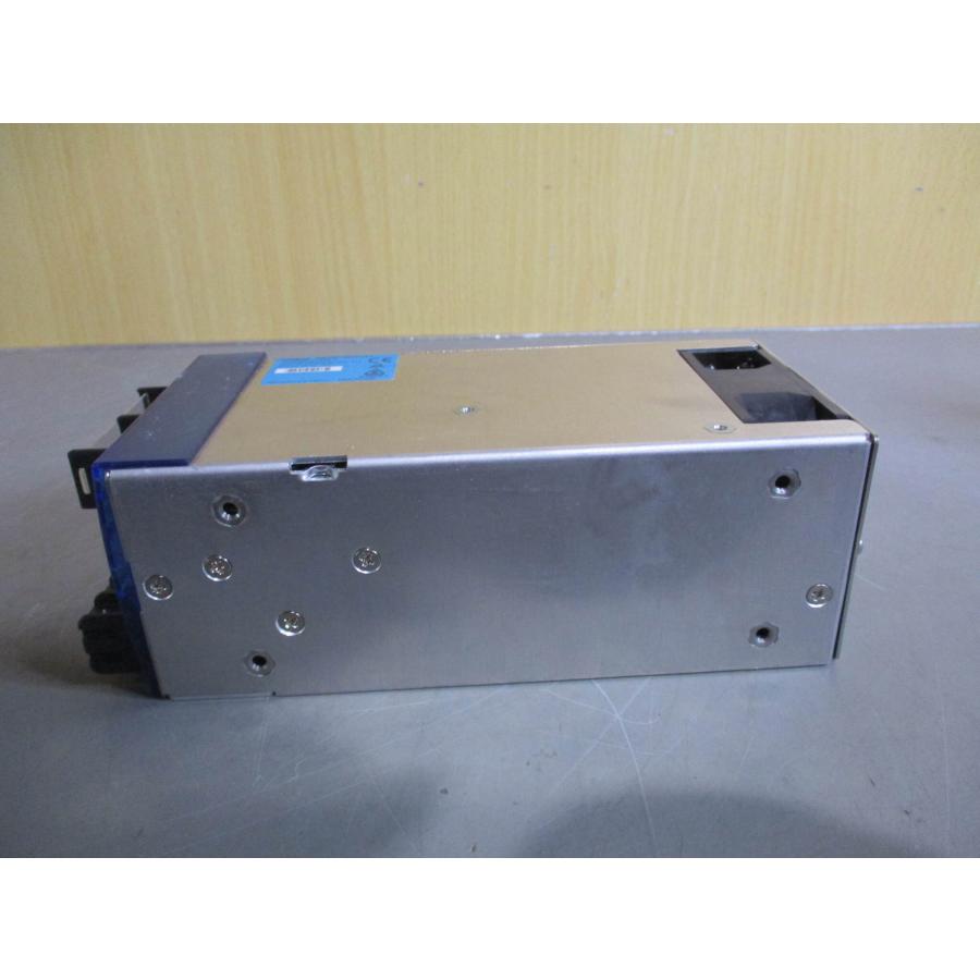 新古 OMRON POWER SUPPLY S8VM-30012C スイッチング電源 DC12V 27A(EAWR60605D099 ...