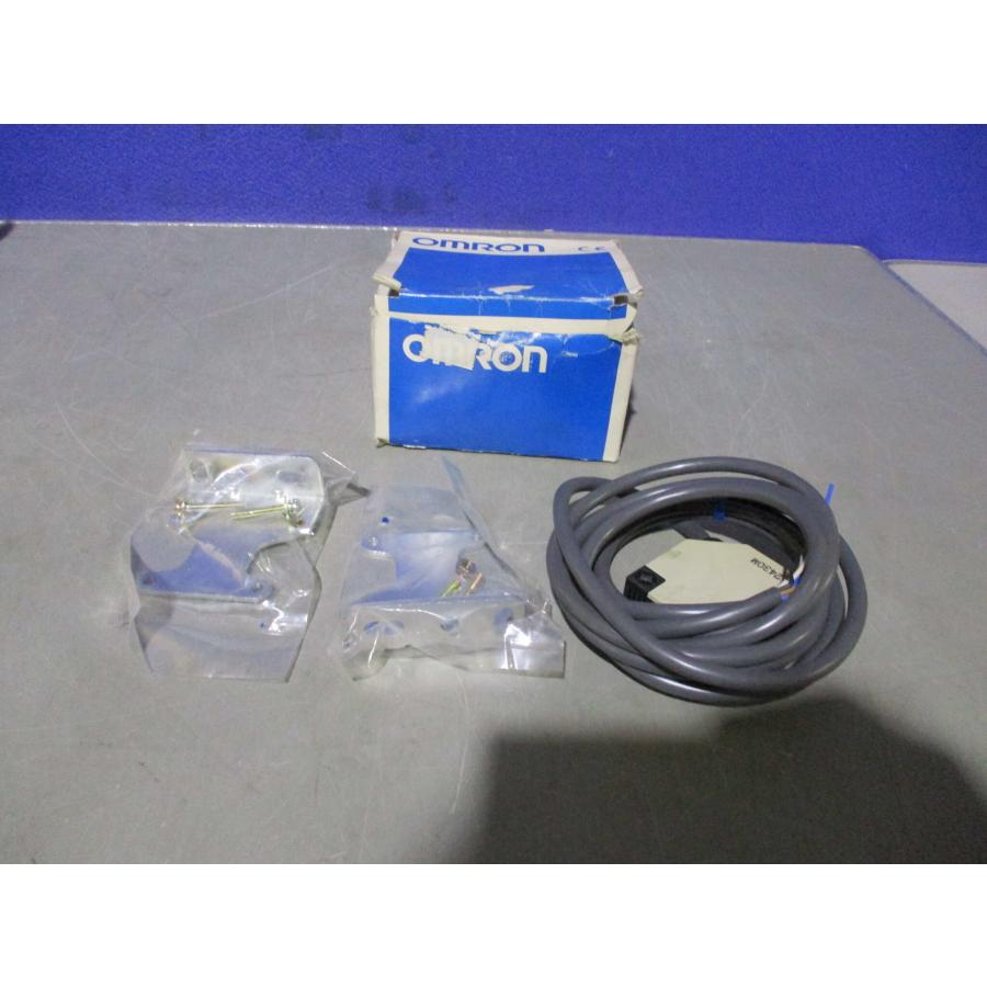 新古Omron Photoelectric Switch Sensor E3JK-5M2 (E3JK-5L+E3JK-5DM2 ...