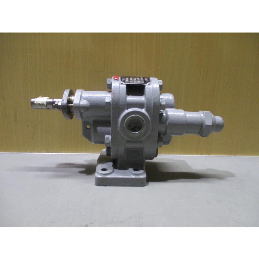 中古 大東工業 HSR-4-40 ギヤポンプ(EAXR61126D028) : growdetrading