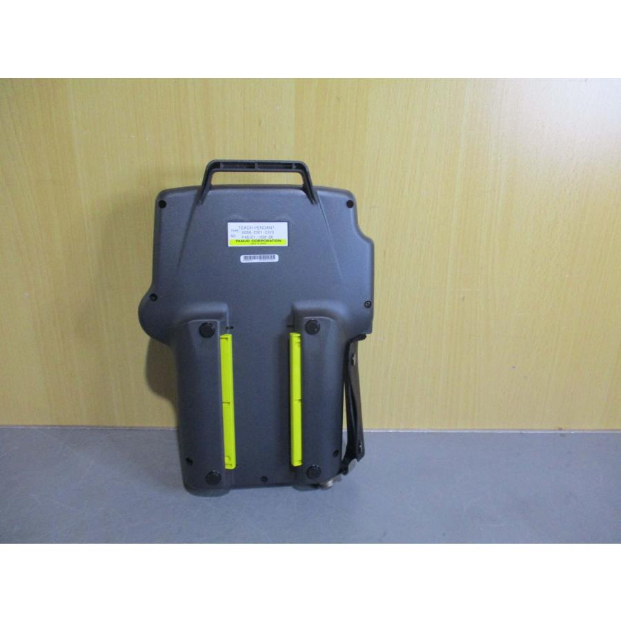 新古 FANUC A05B-2301-C310 IPENDANT (EAYR60701D124 新古 FANUC A05B-2301-C310 IPENDANT (EAYR60701D124
