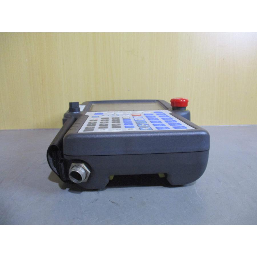 新古 FANUC A05B-2301-C310 IPENDANT (EAYR60701D124 新古 FANUC A05B-2301-C310 IPENDANT (EAYR60701D124