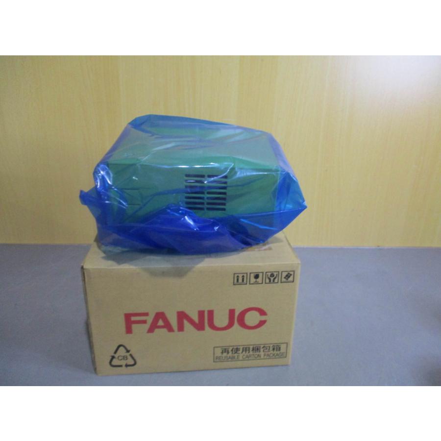 FANUC SERVO AMPLIFIER A06B-6093-H112 未確認 新古 FANUC SERVO AMPLIFIER UNIT A06B-6093-H112(EAYR60702B044