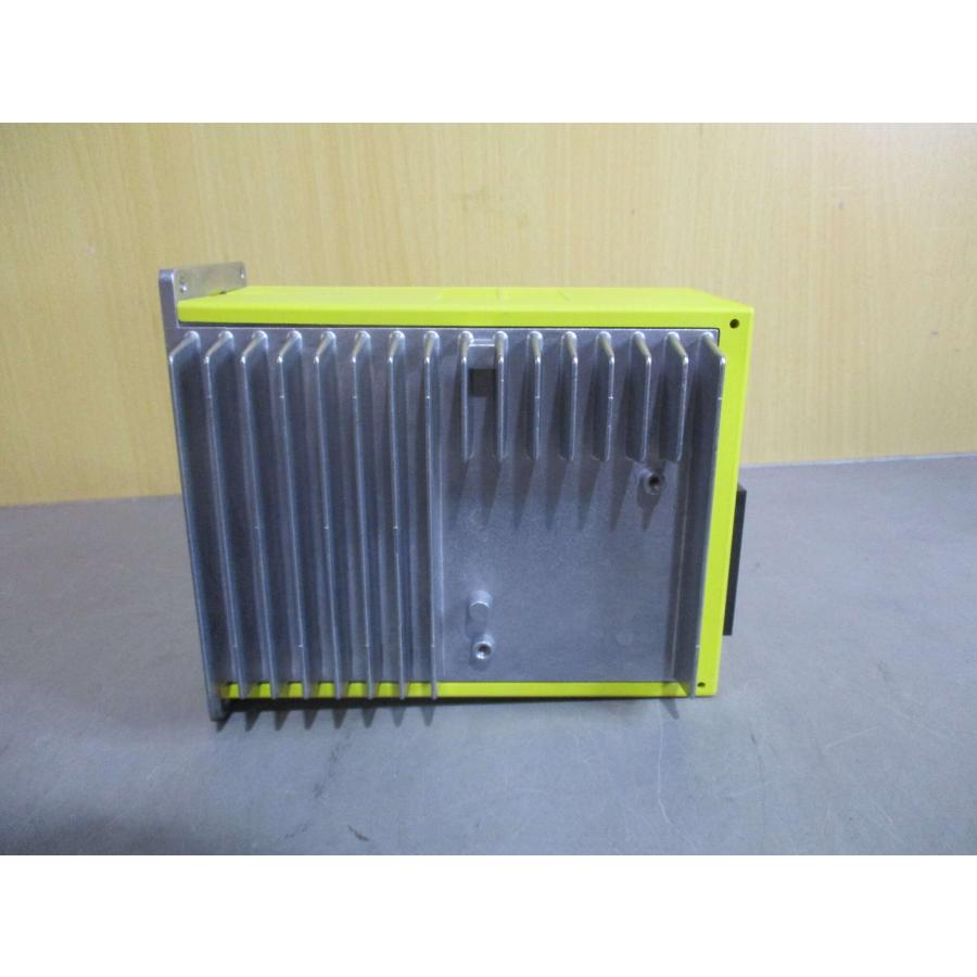 新古 FANUC SERVO AMPLIFIER UNIT A06B-6093-H112(EAYR60702B044