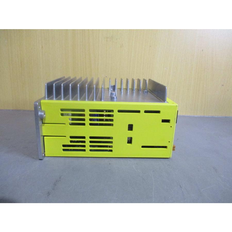 FANUC SERVO AMPLIFIER A06B-6093-H112 未確認 新古 FANUC SERVO AMPLIFIER UNIT A06B-6093-H112(EAYR60702B044