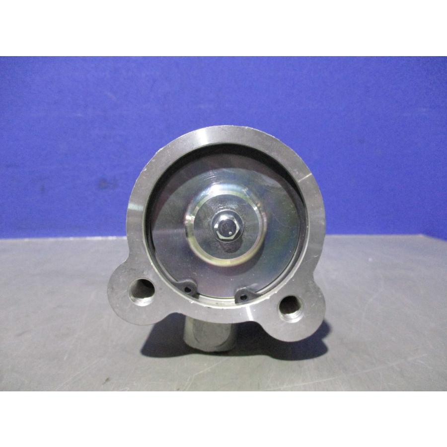 新古 YUSHIN DISC BRAKE NDB-20A 逆作動空圧解放ディスク