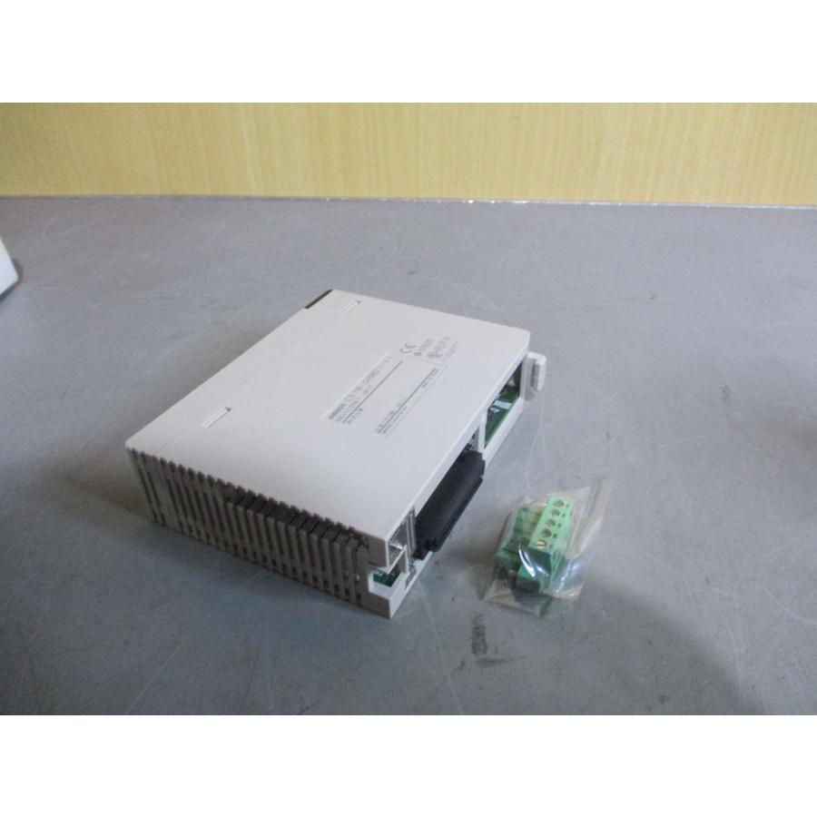 OMRON オムロン ユニット CS1W-DRM21-V1 送料無料 オムロン DeviceNetユニット CS1W-DRM21-V1 (04年製) | 保守部品.com