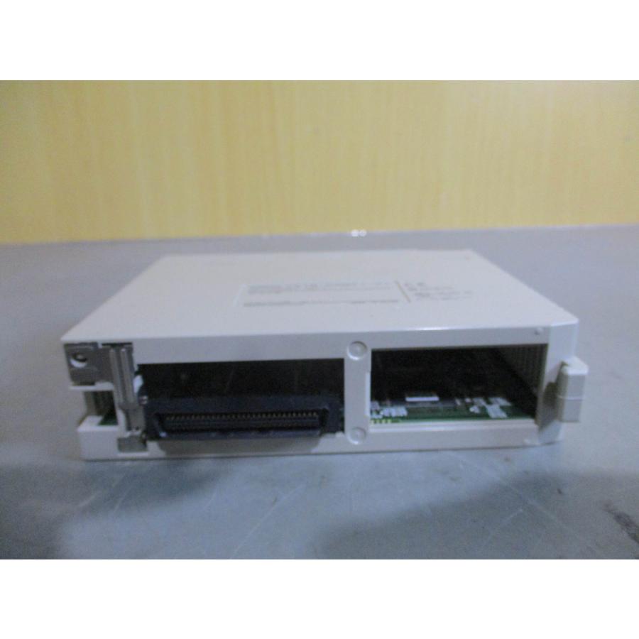 新古 OMRON CS1W-DRM21-V1 DeviceNetユニット(EAZR60705C077
