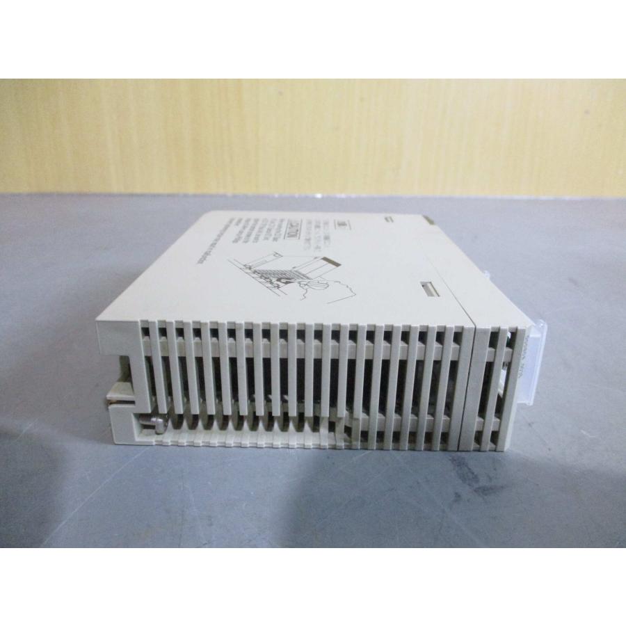 新古OMRON CS1W-SCU21 シリアルコミュニケーションユニット