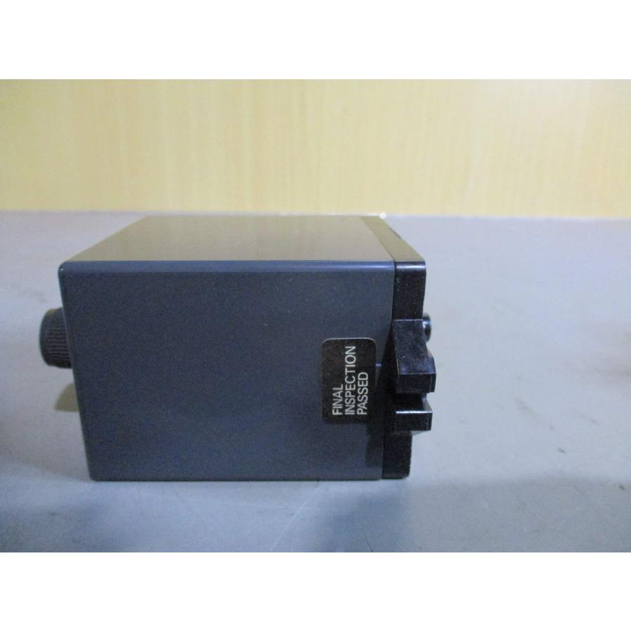 新古 OMRON CONNECTION DIAGRAM STP-N (EAZR60708B037 新古 OMRON CONNECTION DIAGRAM STP-N (EAZR60708B037